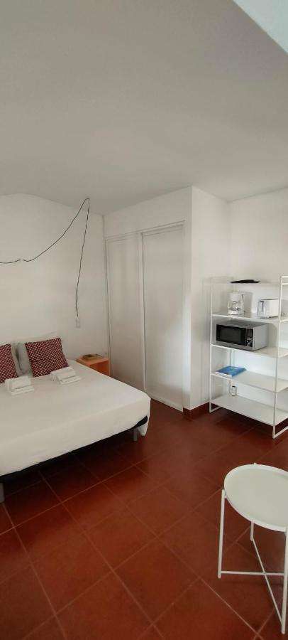 Algarve Friendly Apartment Albufeira Ngoại thất bức ảnh