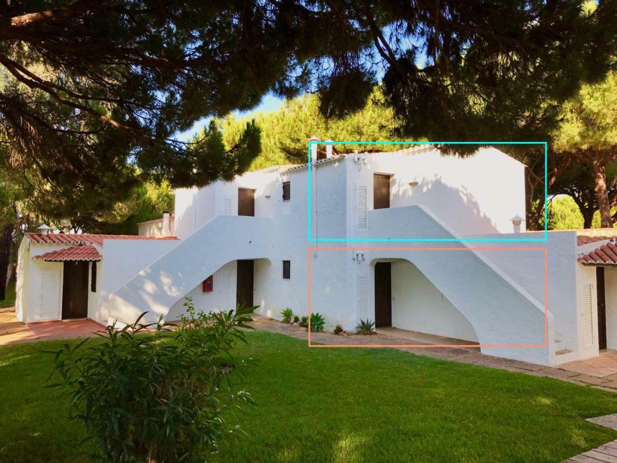 Algarve Friendly Apartment Albufeira Ngoại thất bức ảnh