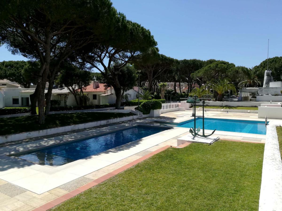 Algarve Friendly Apartment Albufeira Ngoại thất bức ảnh