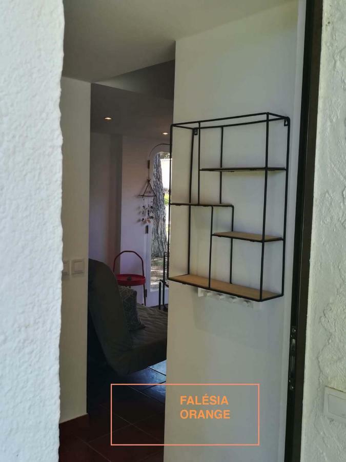 Algarve Friendly Apartment Albufeira Ngoại thất bức ảnh