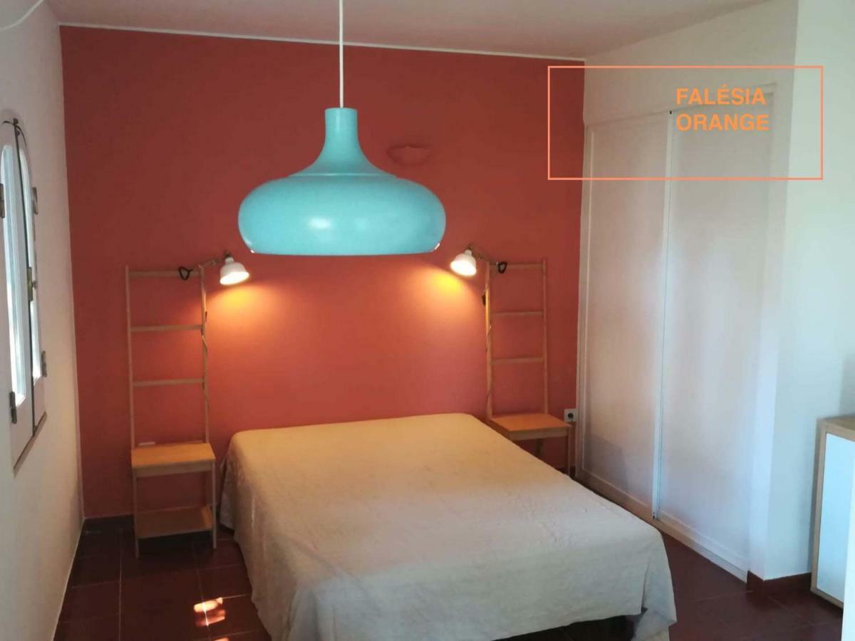 Algarve Friendly Apartment Albufeira Ngoại thất bức ảnh