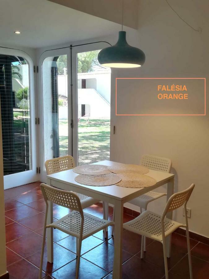 Algarve Friendly Apartment Albufeira Ngoại thất bức ảnh