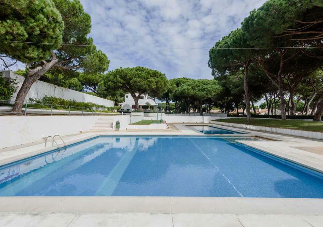 Algarve Friendly Apartment Albufeira Ngoại thất bức ảnh