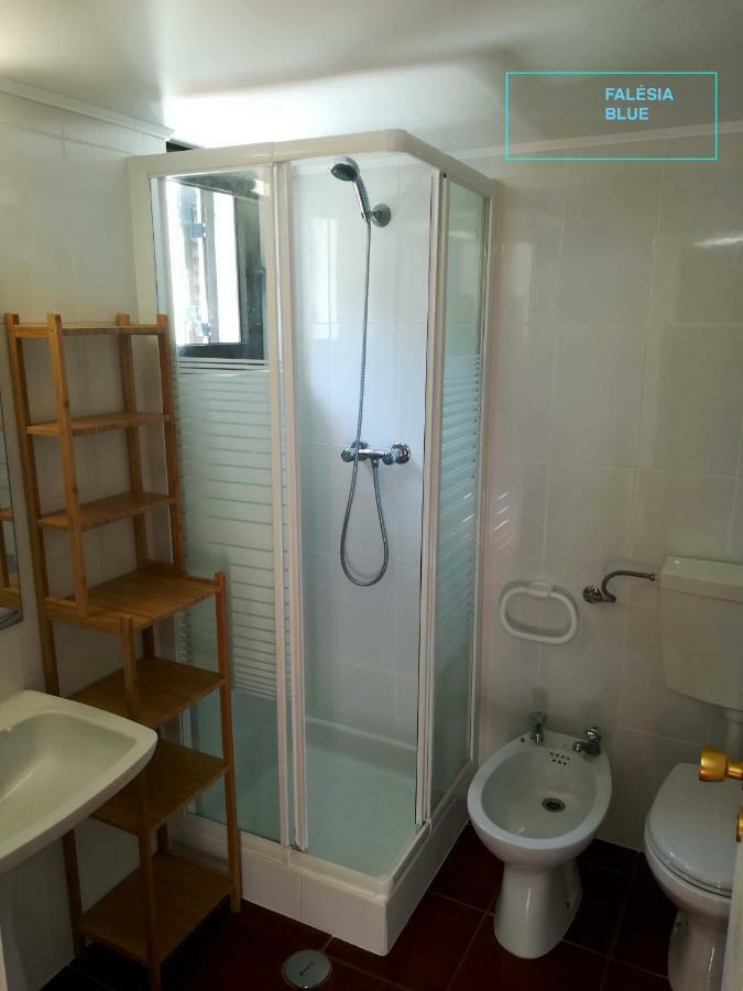 Algarve Friendly Apartment Albufeira Ngoại thất bức ảnh
